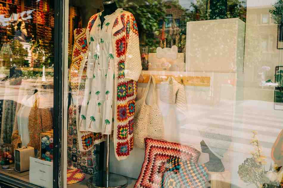 Life with Fashion