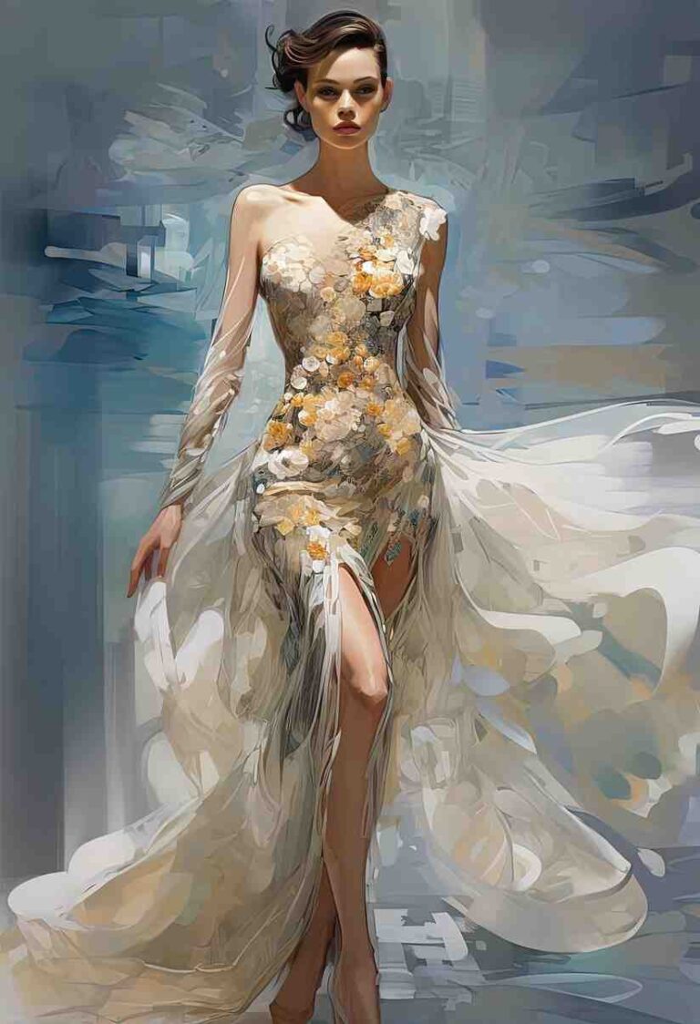 Life with Fashion